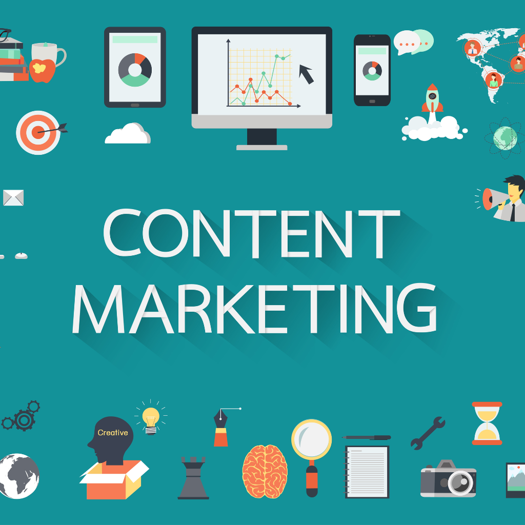 content marketing