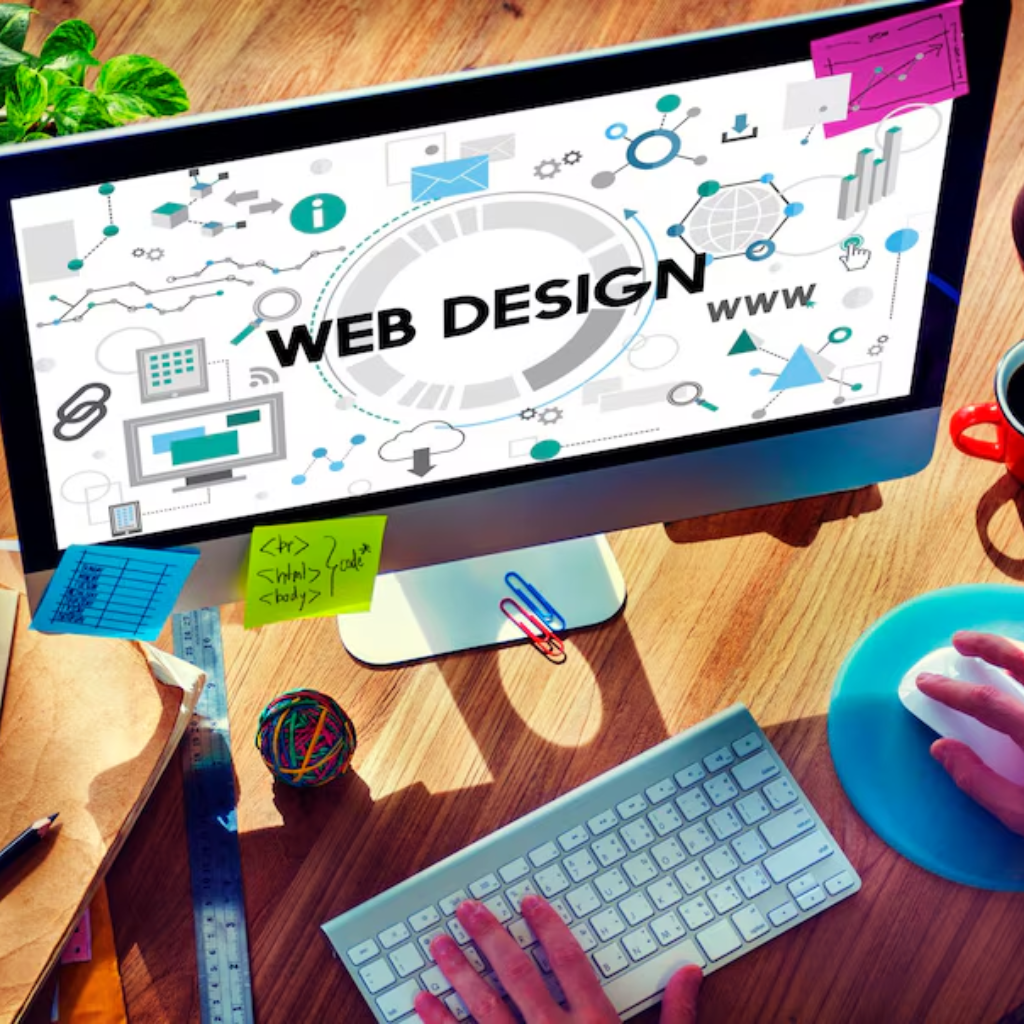 web design